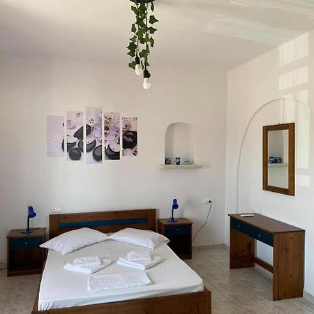 Palmos Self-Catering Apartment With Sea View Kastrákion Kültér fotó