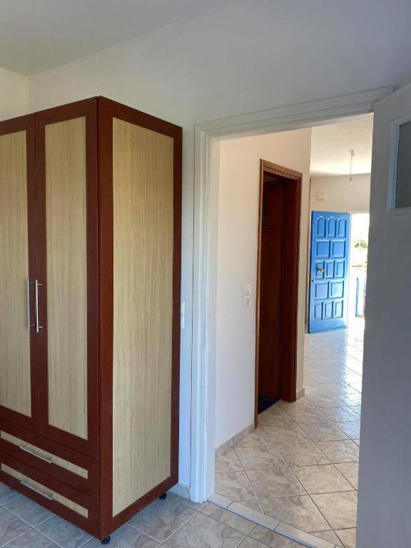 Palmos Self-Catering Apartment With Sea View Kastrákion Kültér fotó